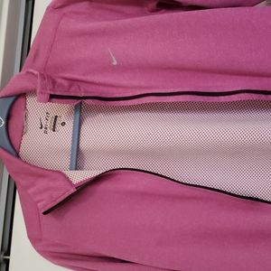 Nike drifit jacket